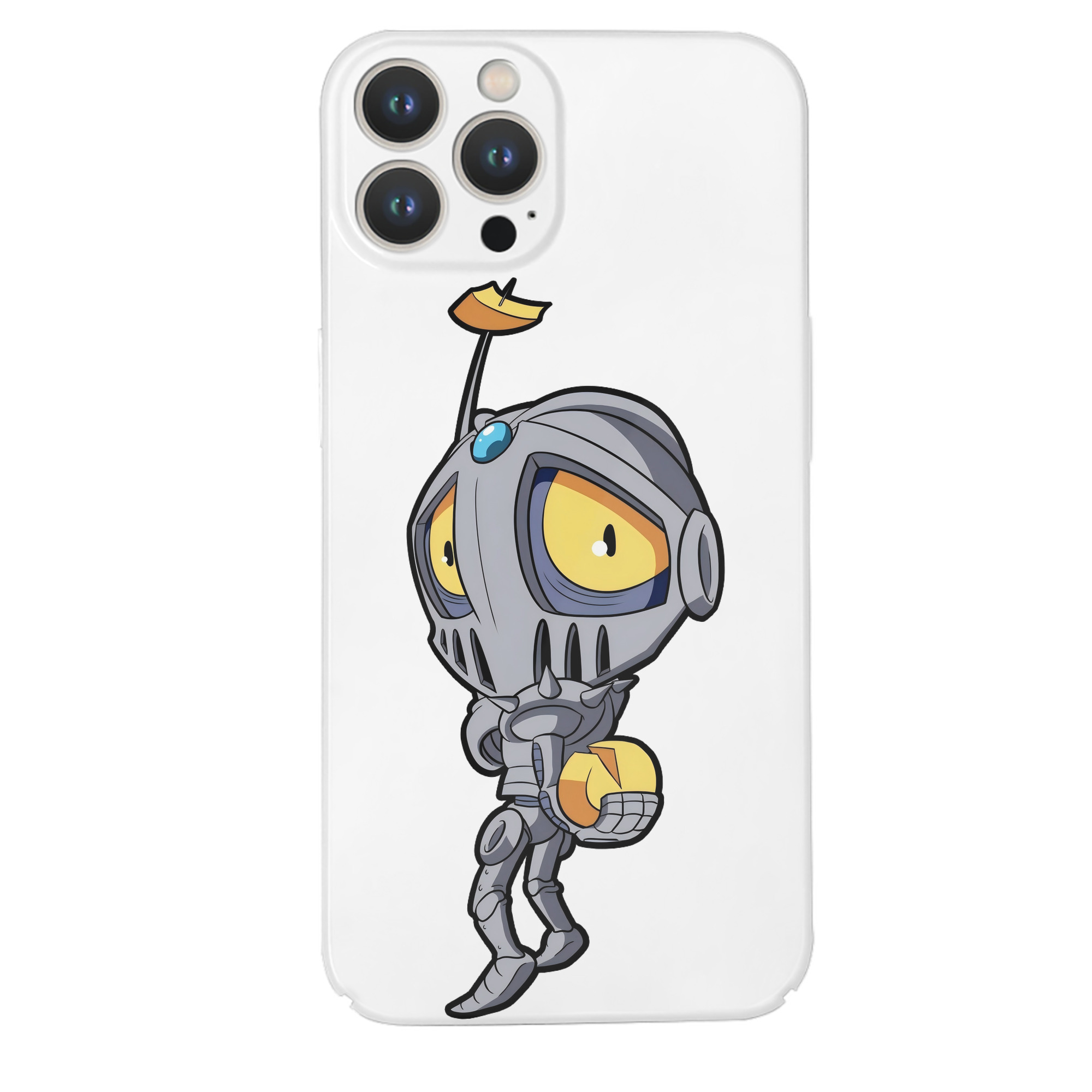 （画像用） ジョジョの奇妙な冒険 JoJo's Bizarre Adventure 【iPhone 14シリーズ対応】ハードケース